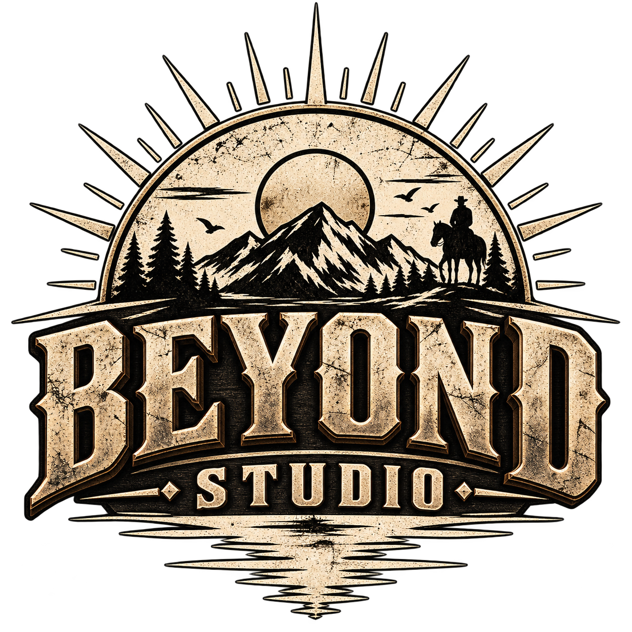 Beyond Logo